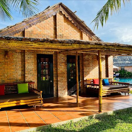 Enso Retreat Hoi An - Rediscovery & Serenity エクステリア 写真