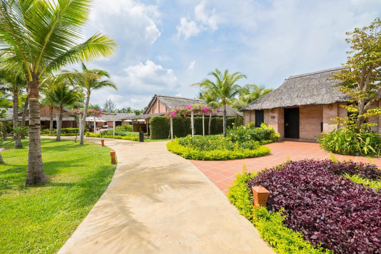 Enso Retreat Hoi An - Rediscovery & Serenity エクステリア 写真
