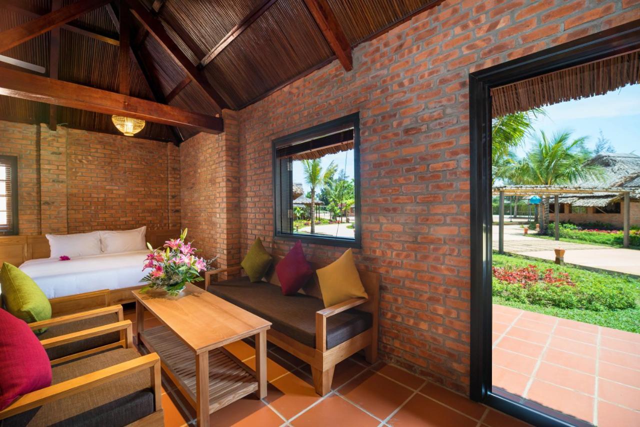 Enso Retreat Hoi An - Rediscovery & Serenity エクステリア 写真
