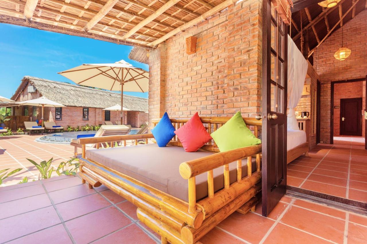 Enso Retreat Hoi An - Rediscovery & Serenity エクステリア 写真