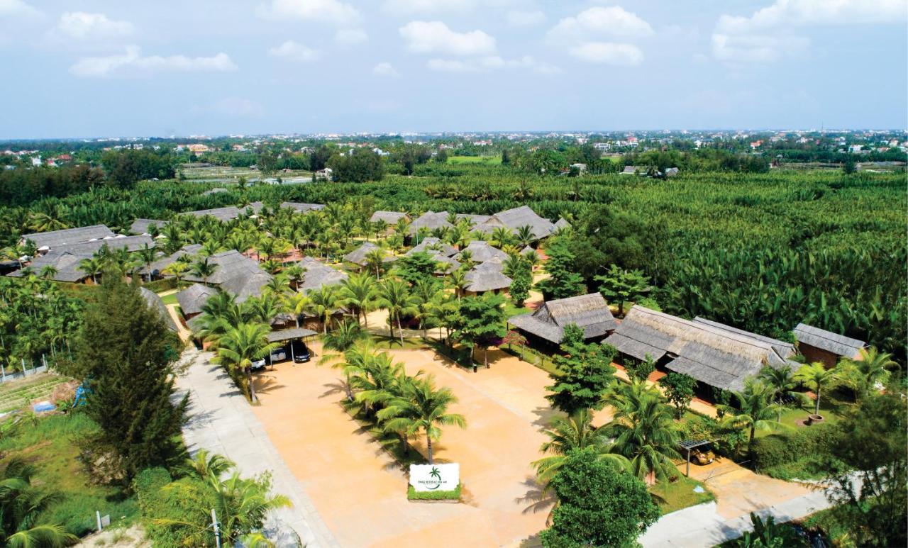 Enso Retreat Hoi An - Rediscovery & Serenity エクステリア 写真