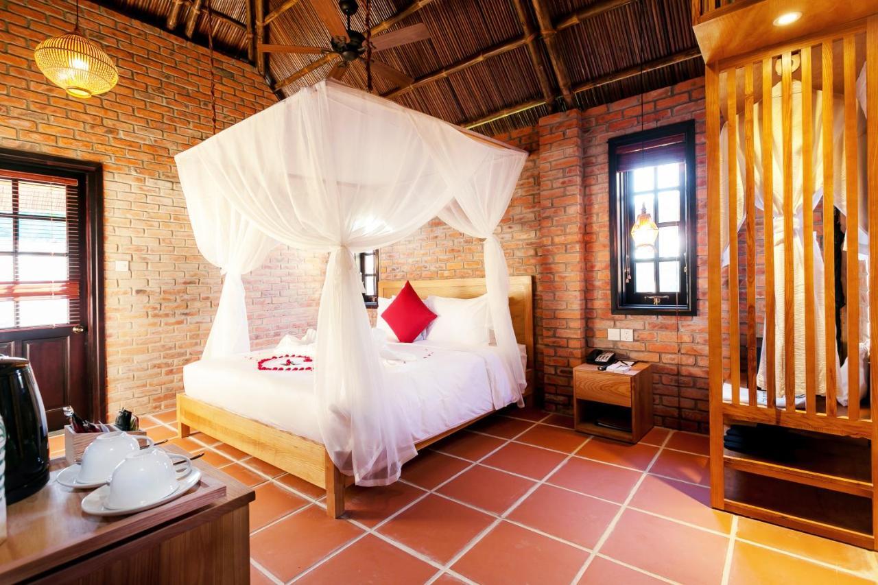 Enso Retreat Hoi An - Rediscovery & Serenity エクステリア 写真