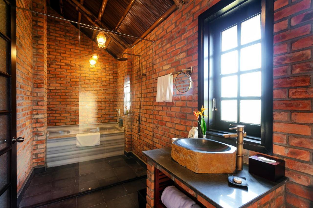 Enso Retreat Hoi An - Rediscovery & Serenity エクステリア 写真