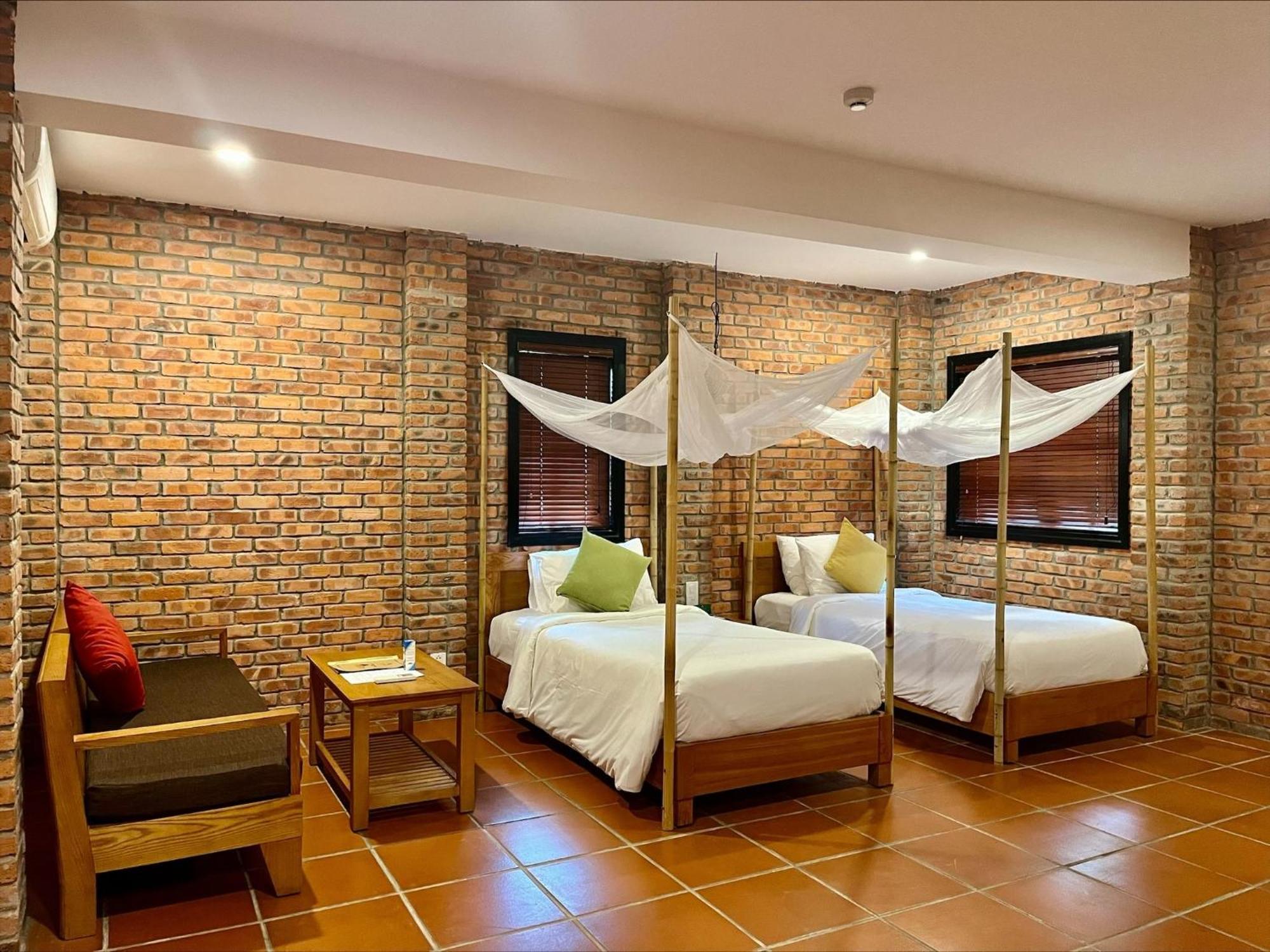 Enso Retreat Hoi An - Rediscovery & Serenity エクステリア 写真