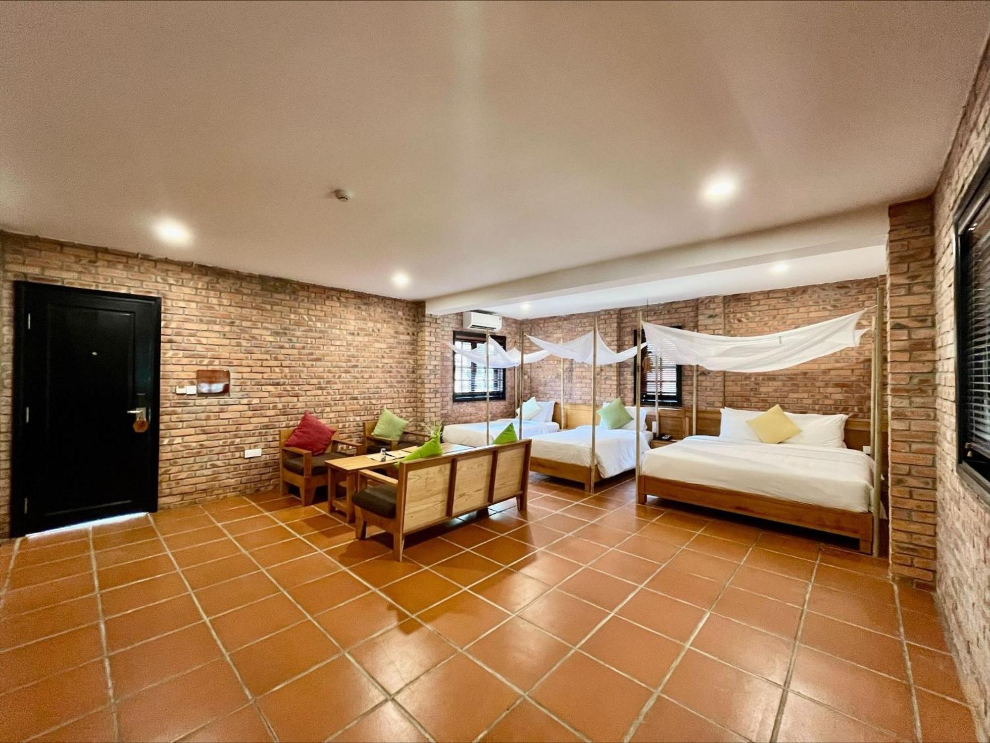 Enso Retreat Hoi An - Rediscovery & Serenity エクステリア 写真