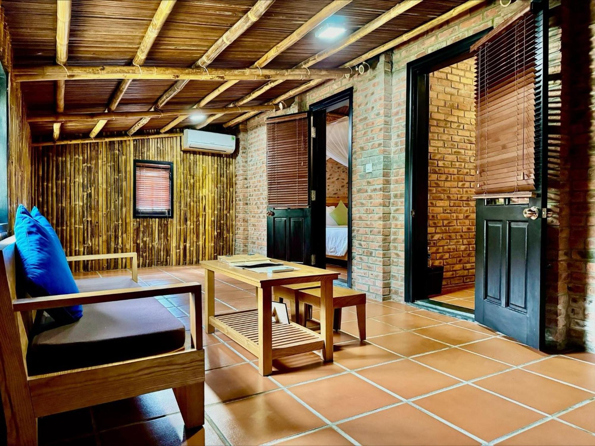 Enso Retreat Hoi An - Rediscovery & Serenity エクステリア 写真