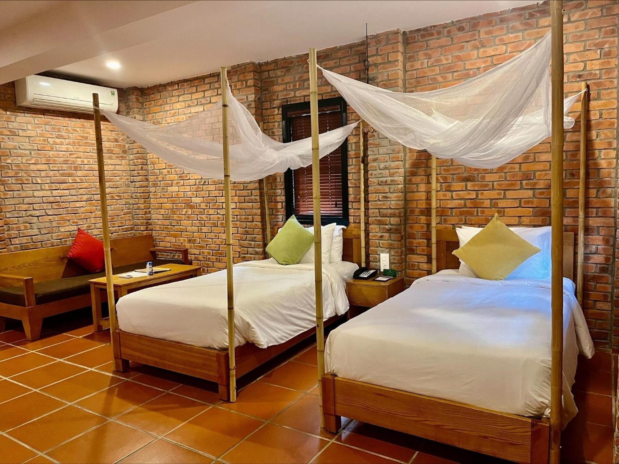 Enso Retreat Hoi An - Rediscovery & Serenity エクステリア 写真