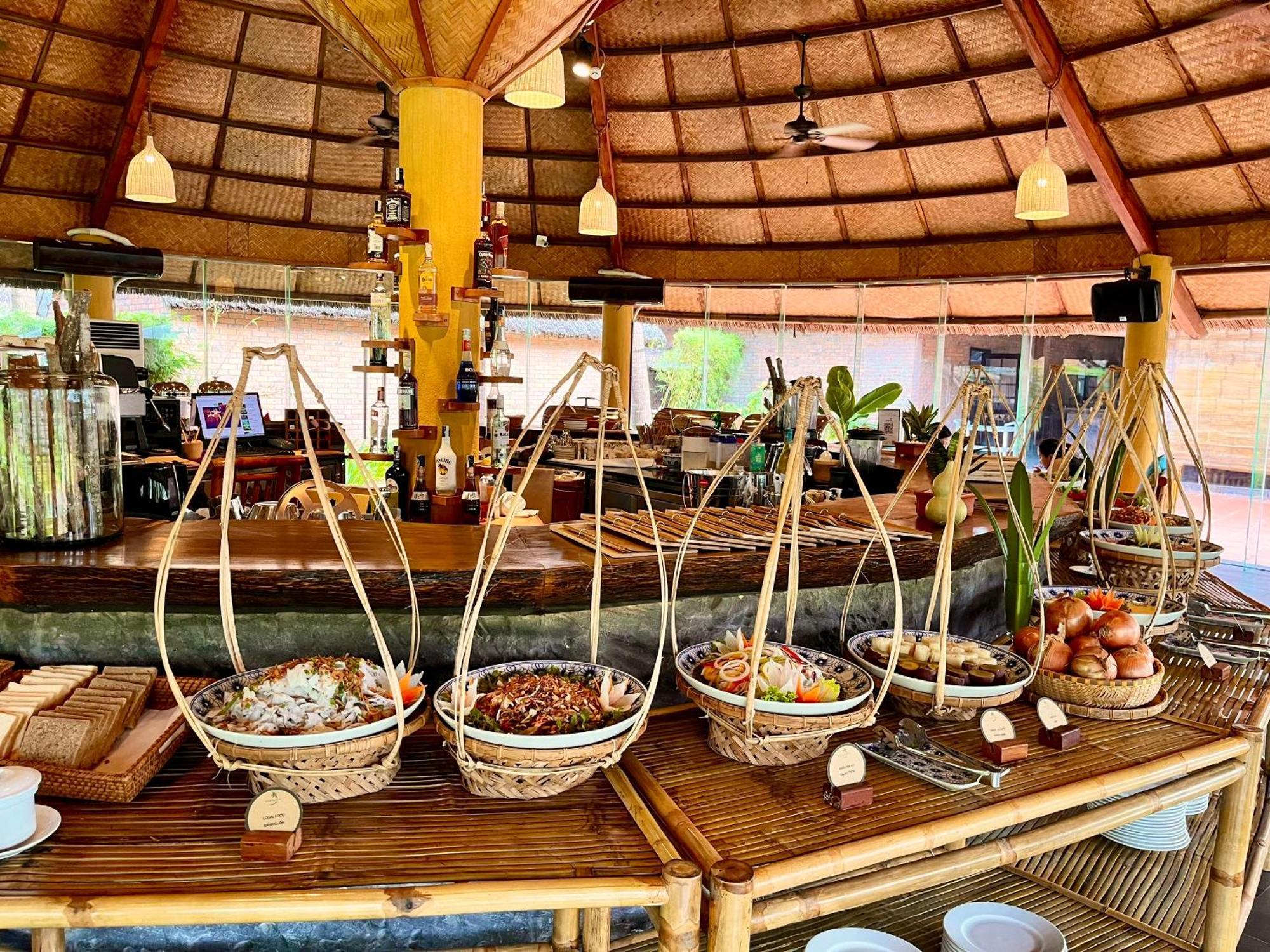 Enso Retreat Hoi An - Rediscovery & Serenity エクステリア 写真