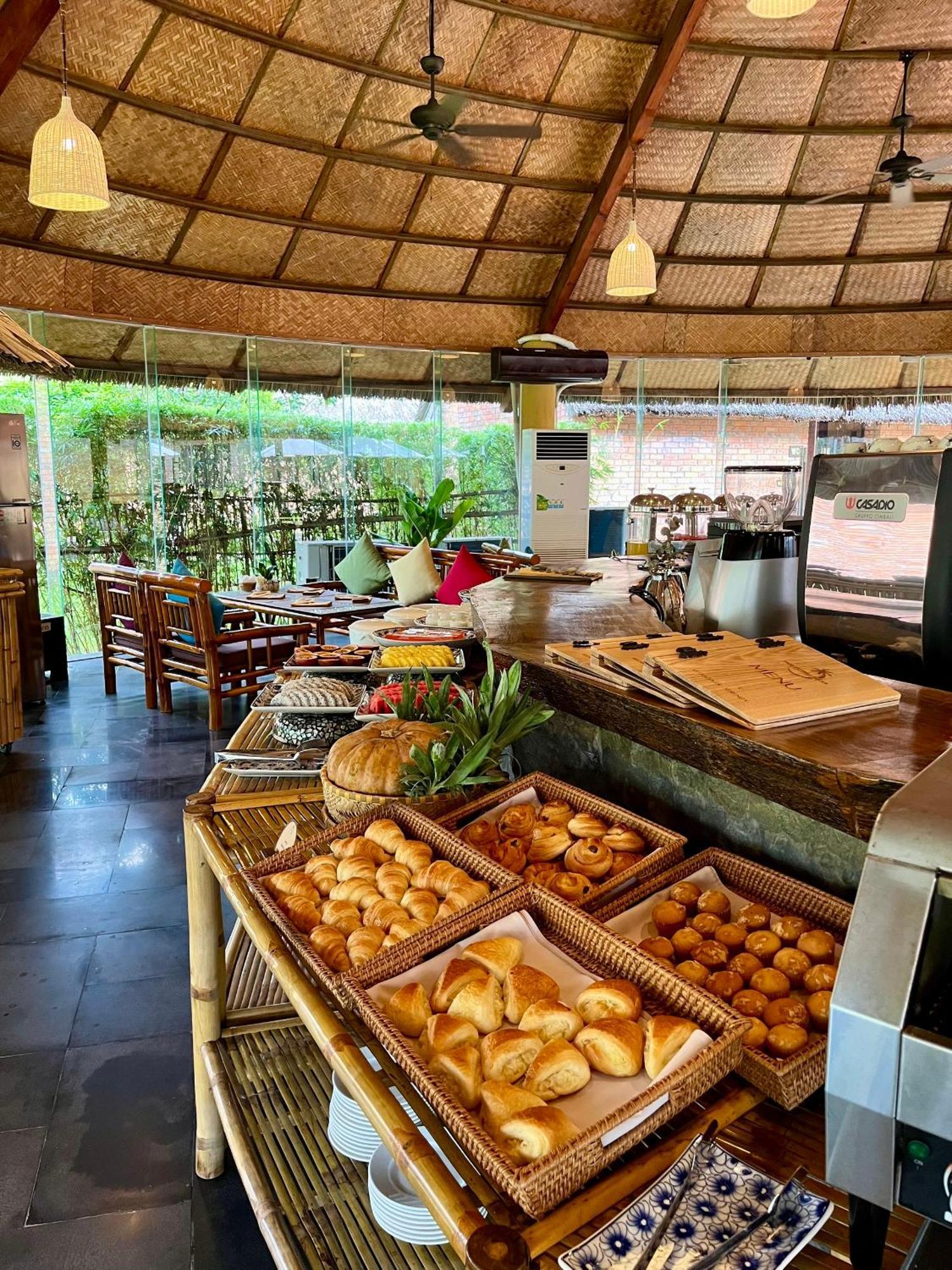 Enso Retreat Hoi An - Rediscovery & Serenity エクステリア 写真