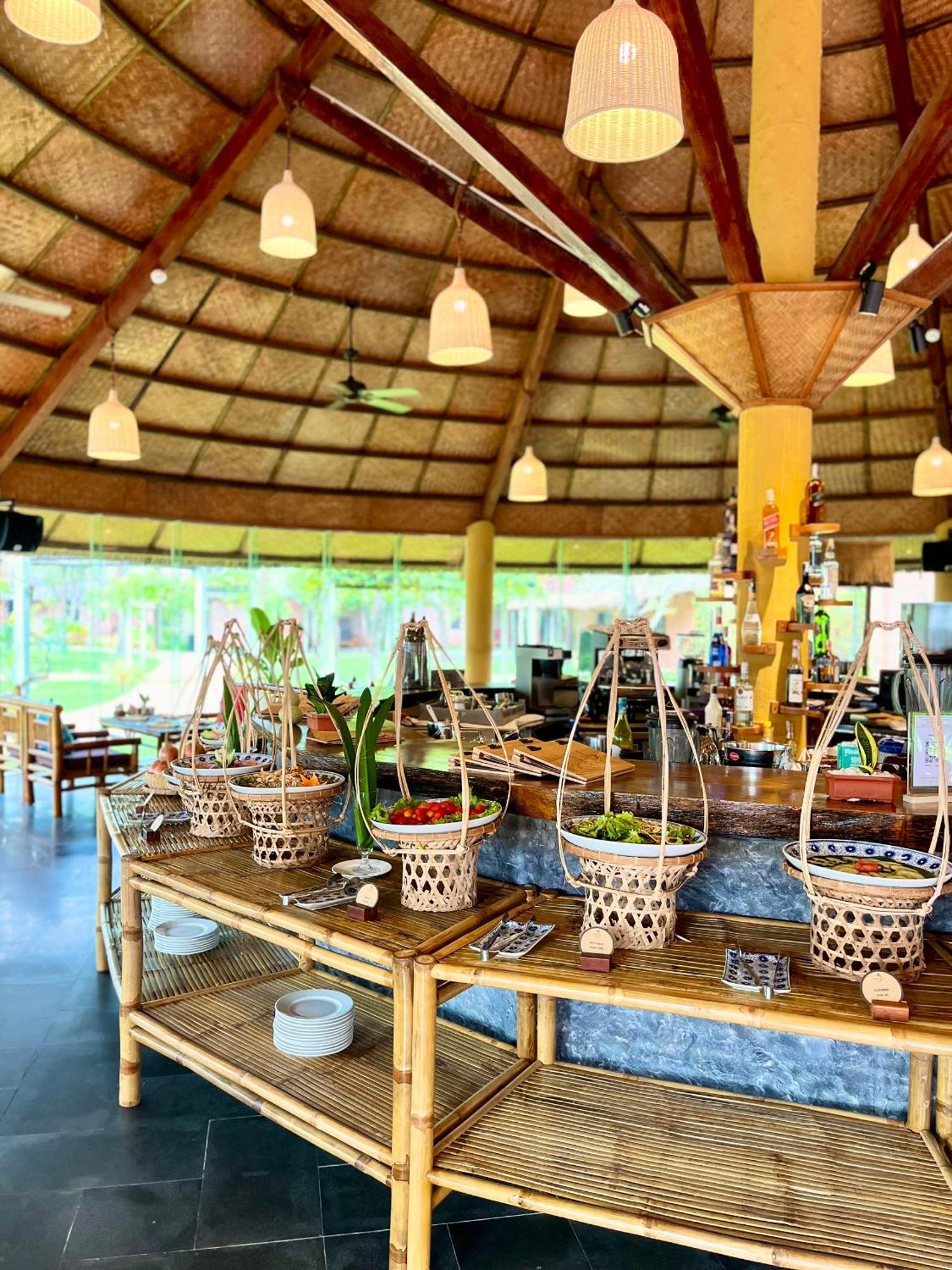 Enso Retreat Hoi An - Rediscovery & Serenity エクステリア 写真