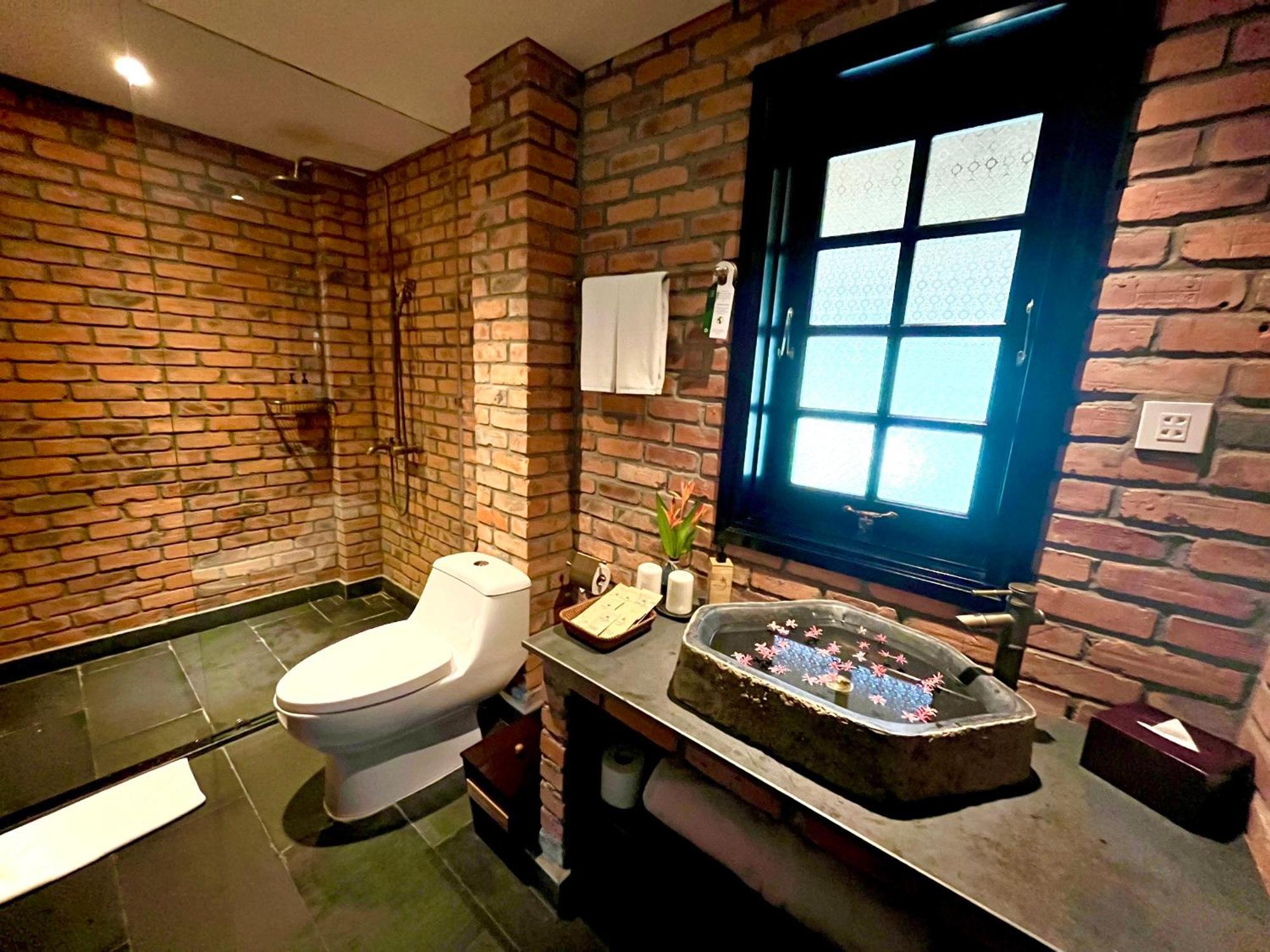 Enso Retreat Hoi An - Rediscovery & Serenity エクステリア 写真