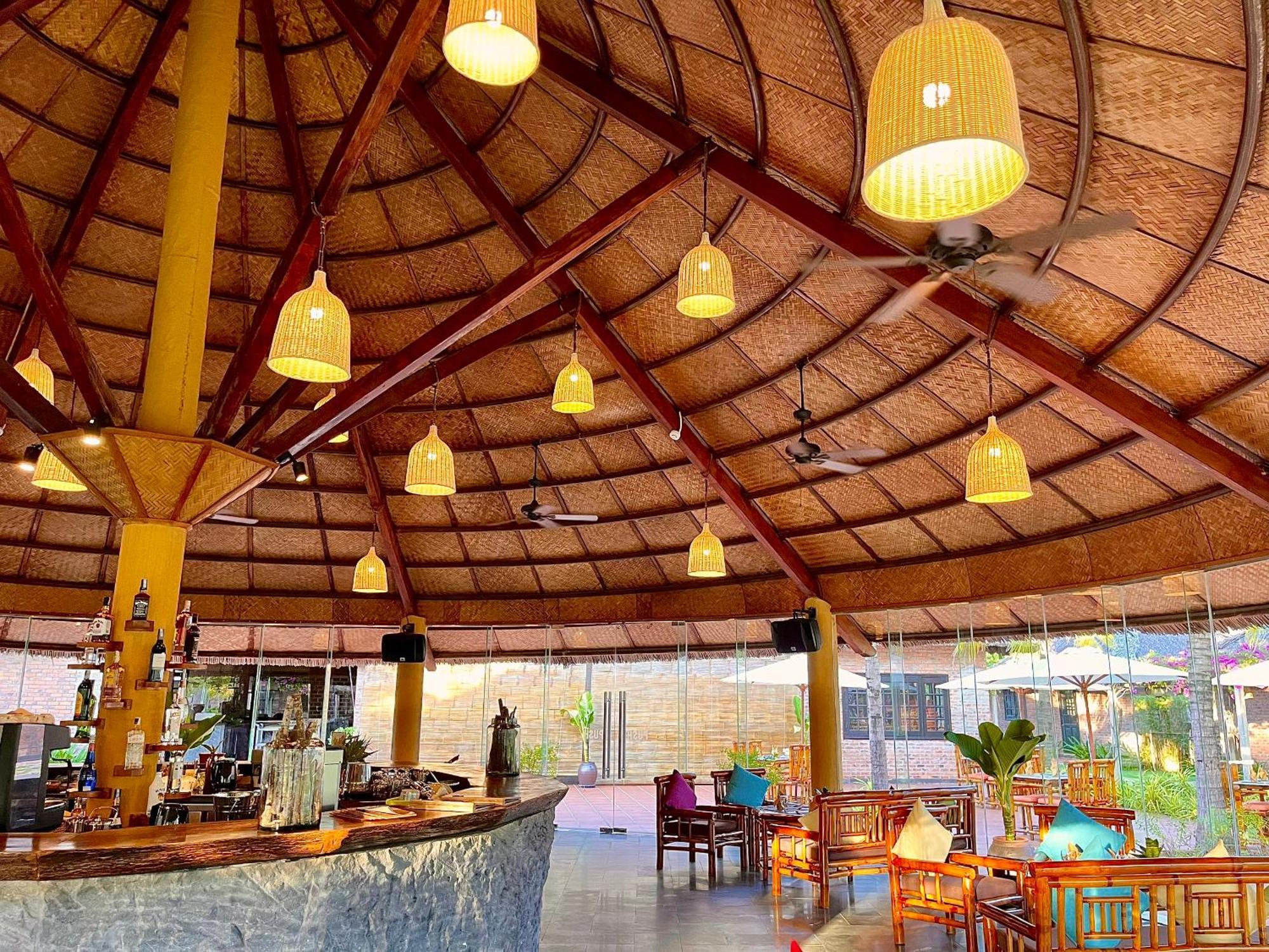 Enso Retreat Hoi An - Rediscovery & Serenity エクステリア 写真