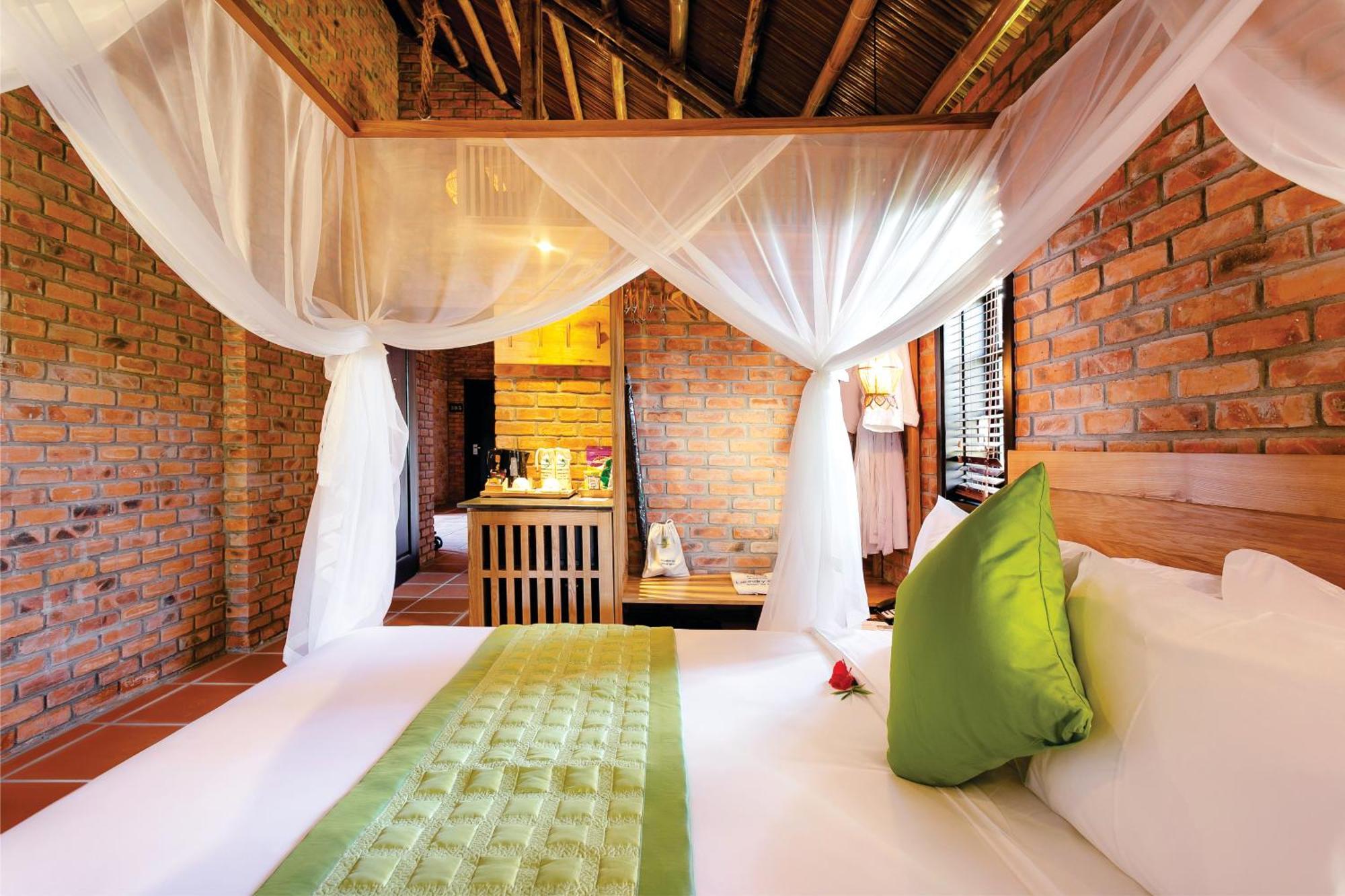 Enso Retreat Hoi An - Rediscovery & Serenity エクステリア 写真