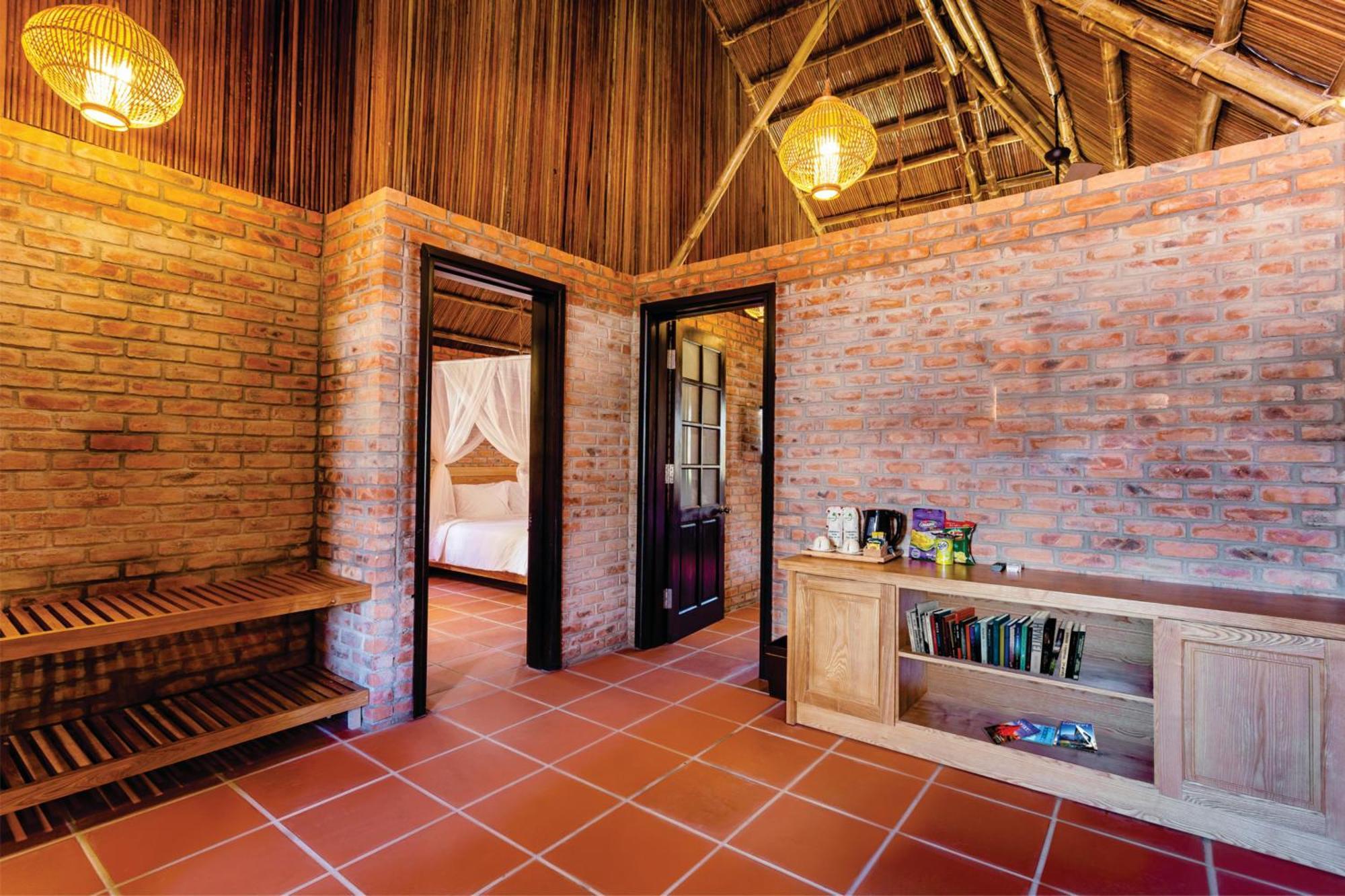 Enso Retreat Hoi An - Rediscovery & Serenity 部屋 写真