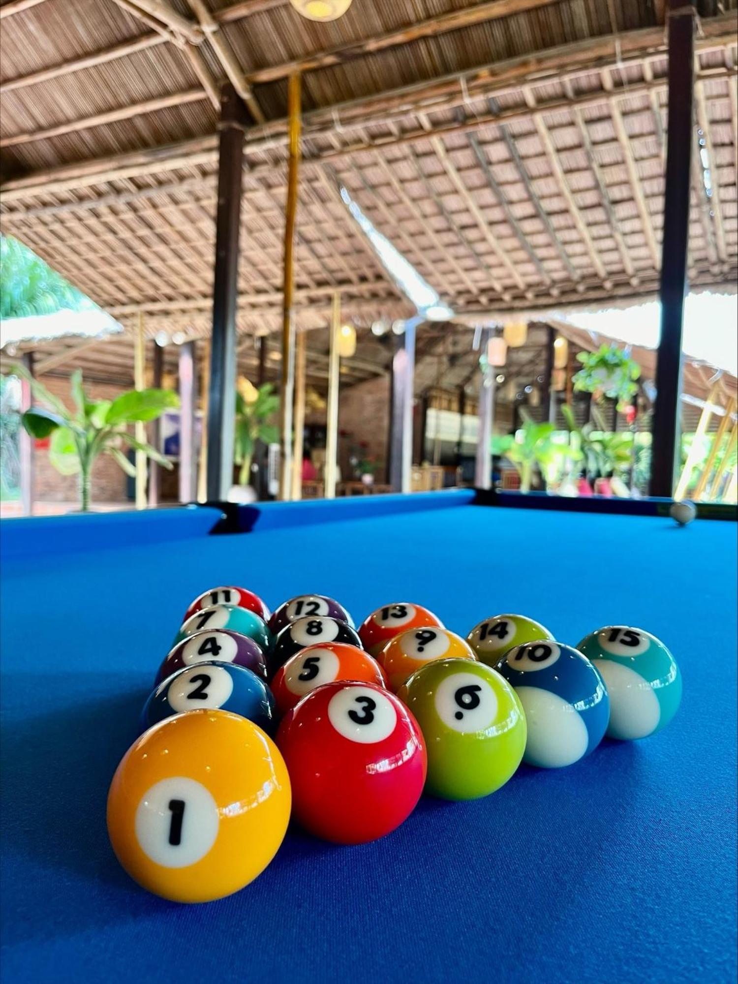Enso Retreat Hoi An - Rediscovery & Serenity エクステリア 写真