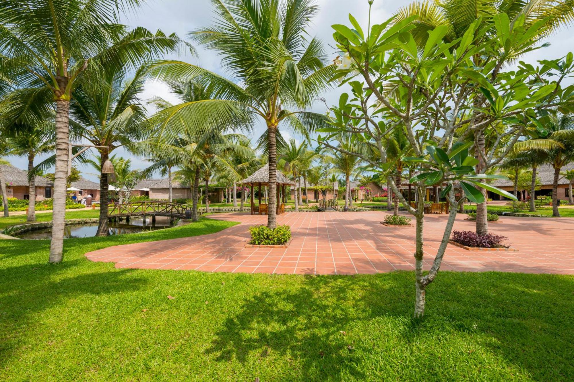 Enso Retreat Hoi An - Rediscovery & Serenity エクステリア 写真