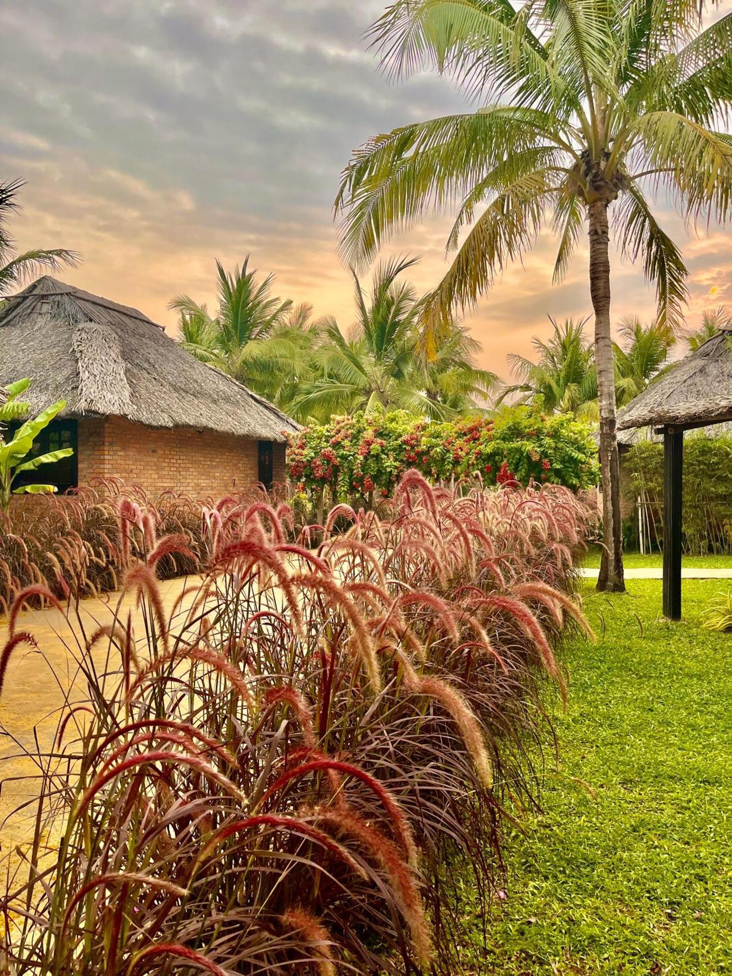 Enso Retreat Hoi An - Rediscovery & Serenity エクステリア 写真