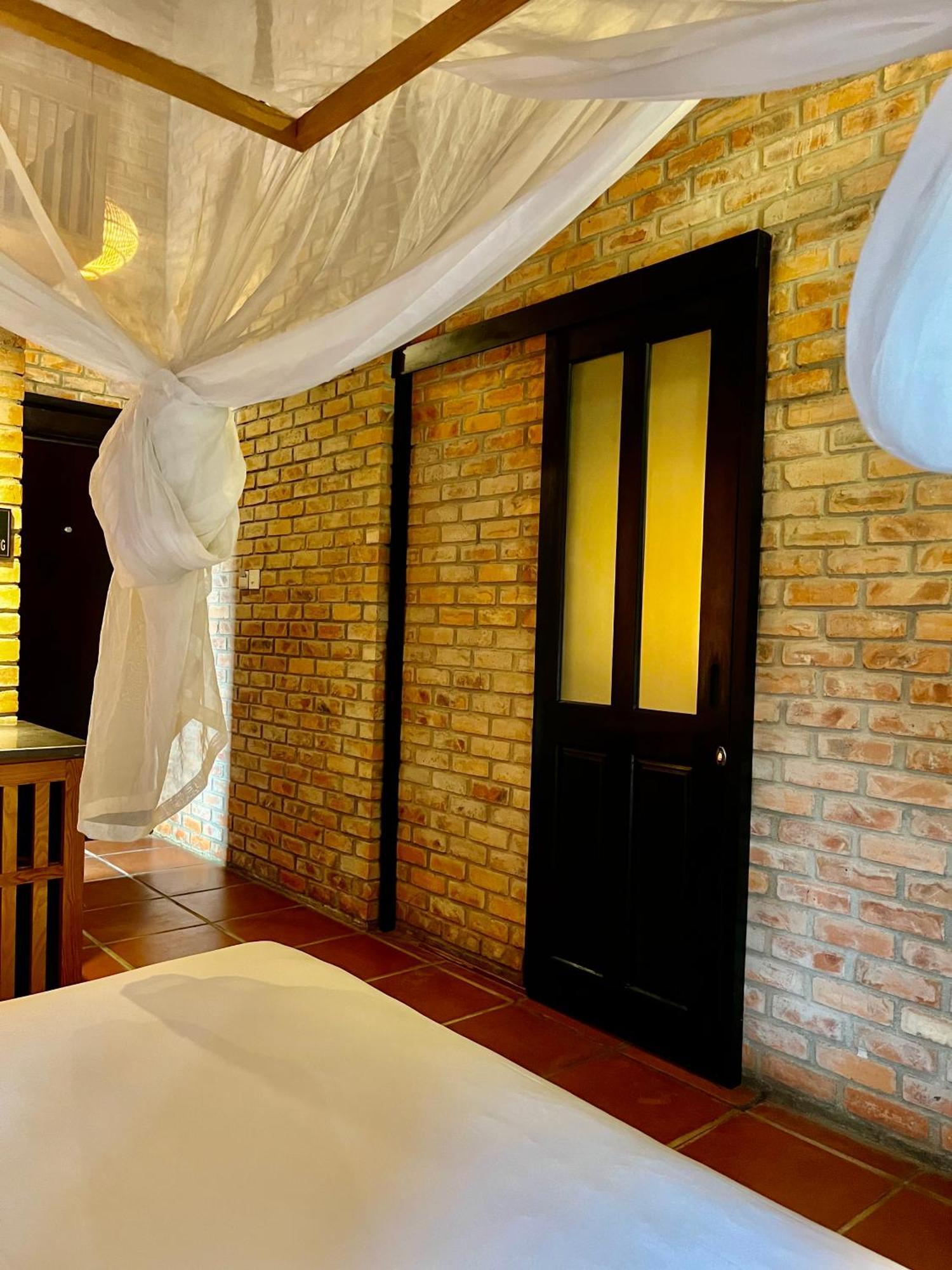 Enso Retreat Hoi An - Rediscovery & Serenity エクステリア 写真