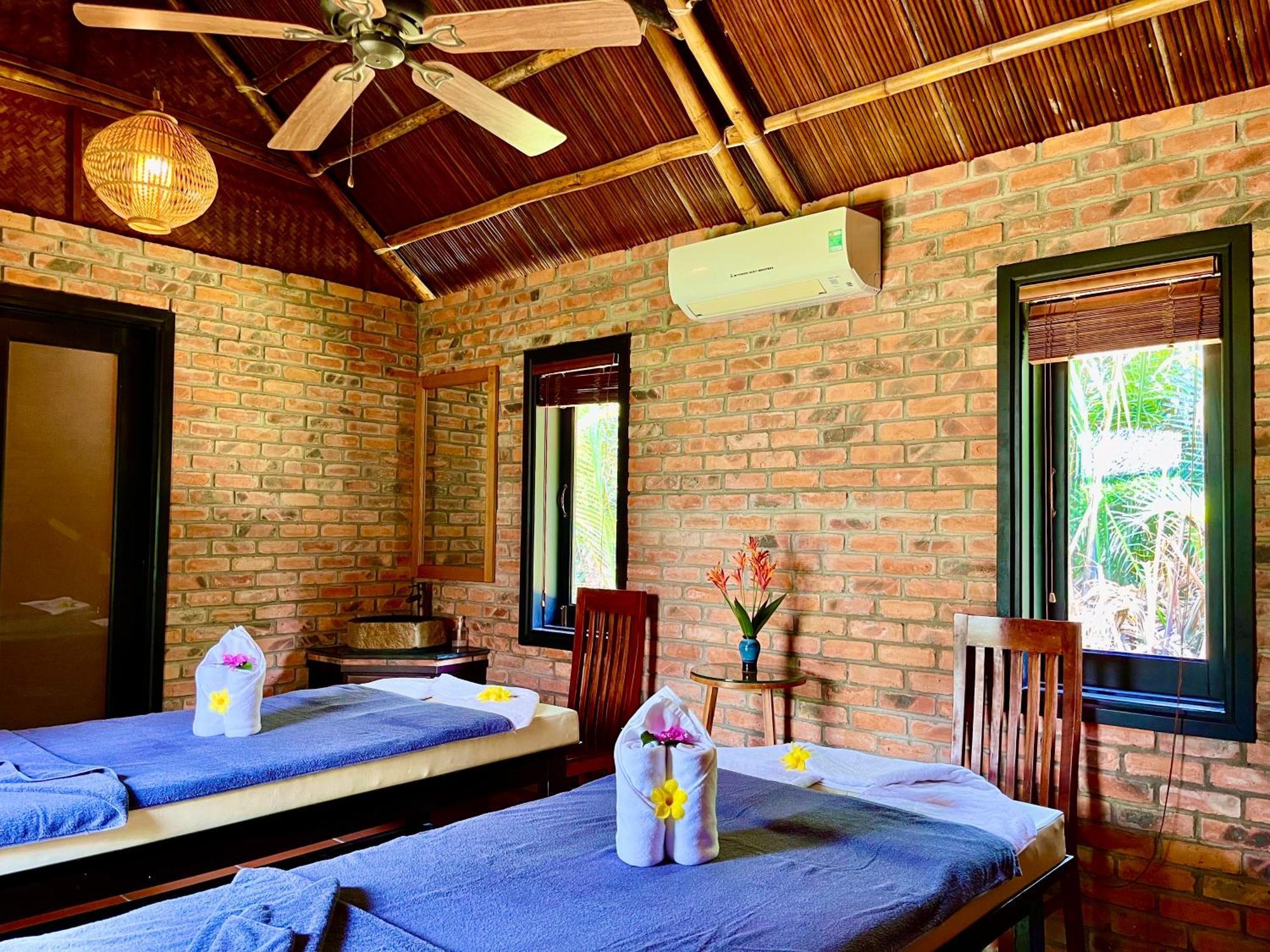 Enso Retreat Hoi An - Rediscovery & Serenity エクステリア 写真