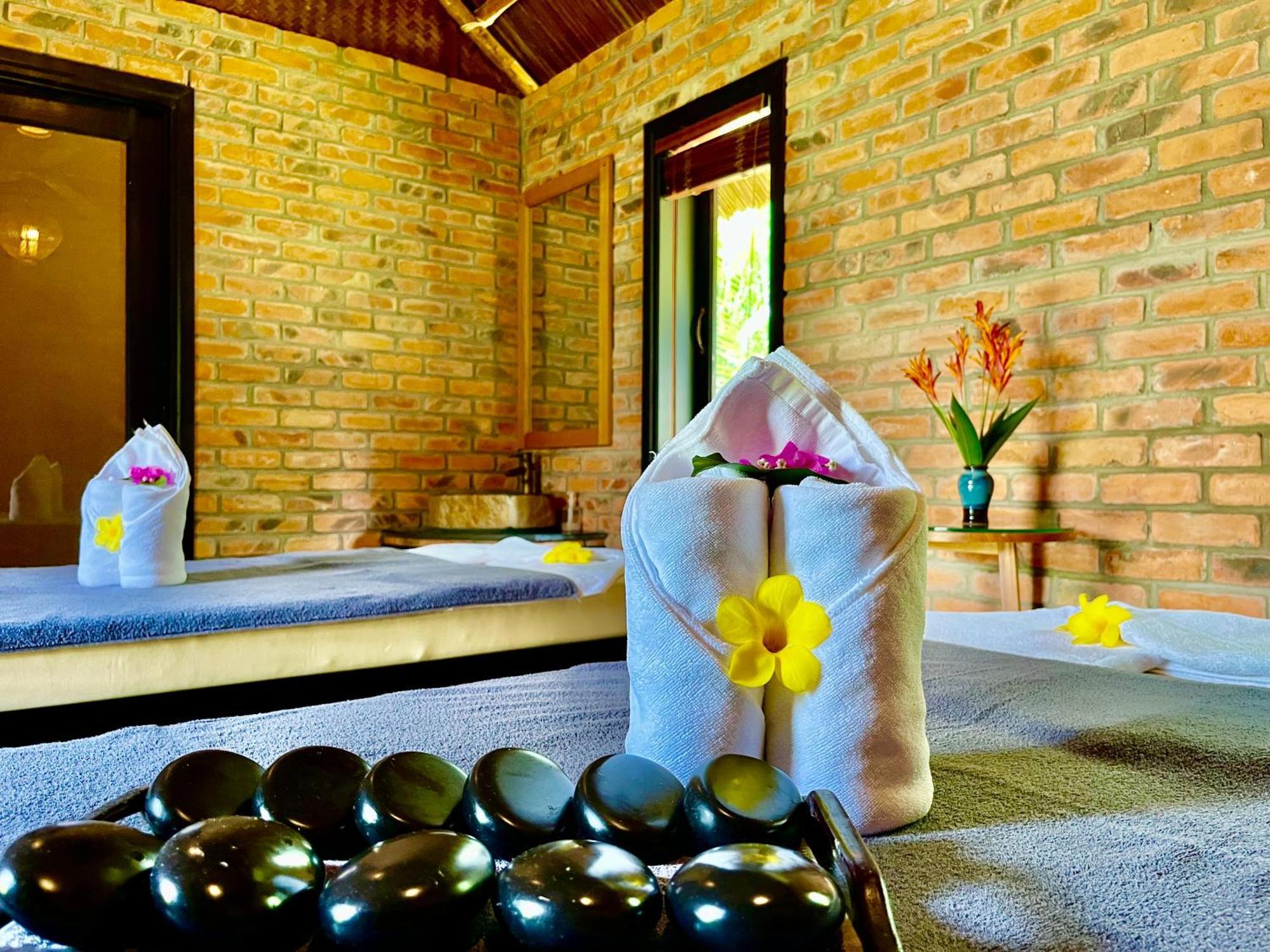 Enso Retreat Hoi An - Rediscovery & Serenity エクステリア 写真