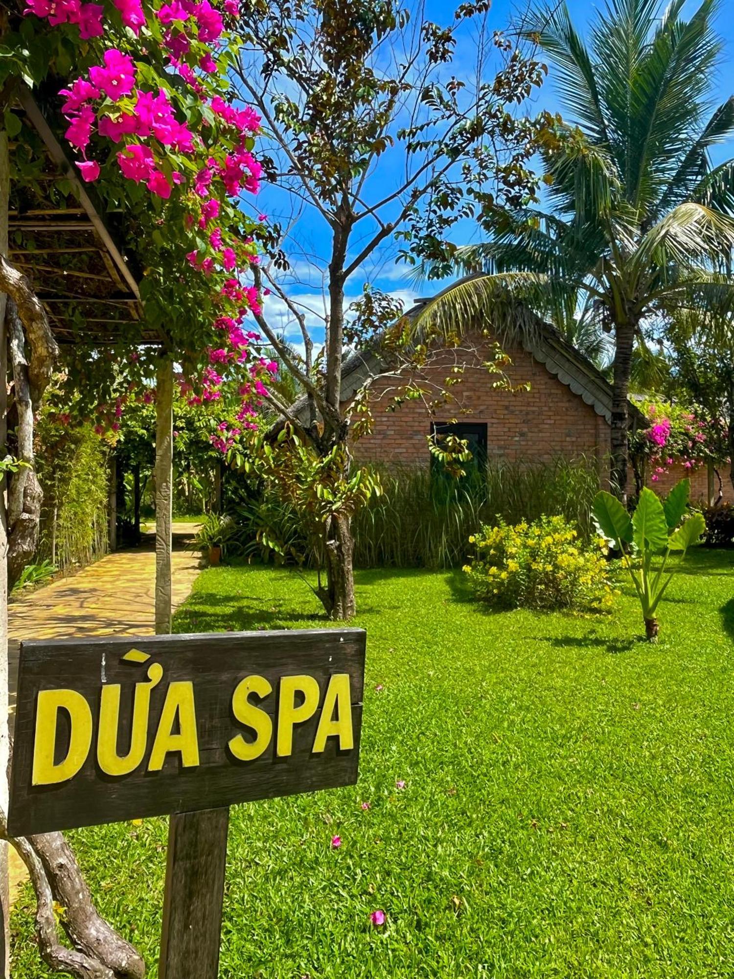 Enso Retreat Hoi An - Rediscovery & Serenity エクステリア 写真